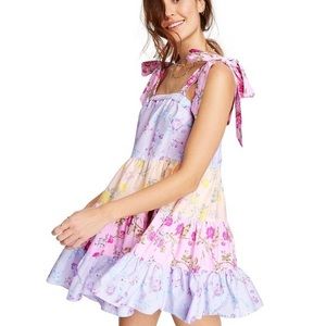 Size small dress from the LSF x Target Collab! Only worn once! Perf Condition!